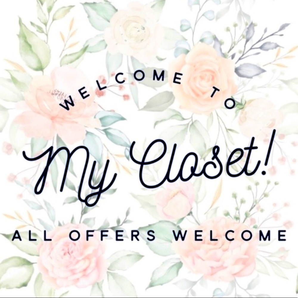 WELCOME!
